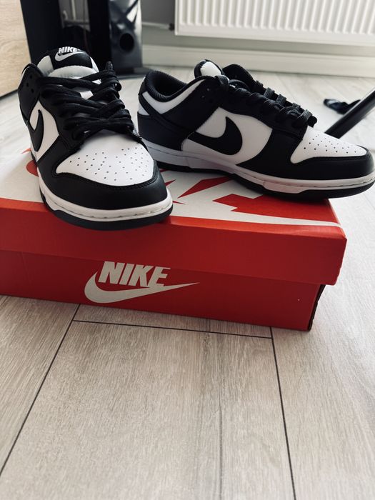 Buty Nike Dunk 37,5