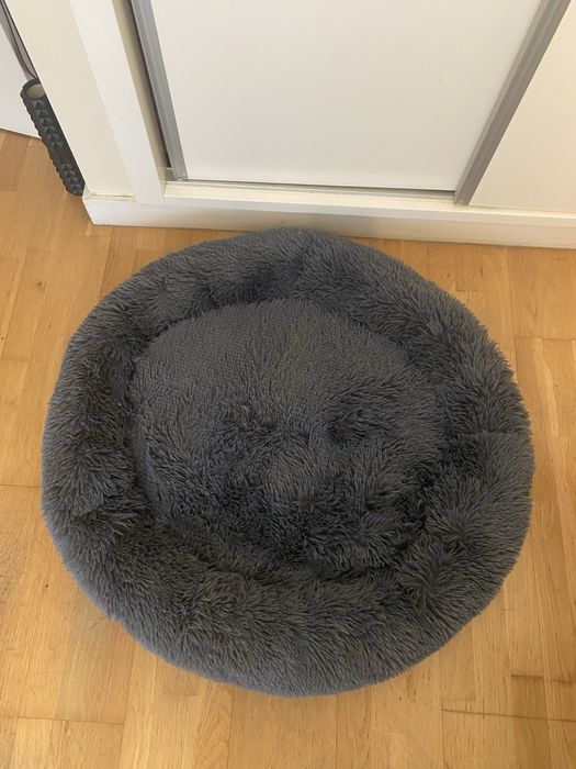Cama Redonda para Cão (100cm)