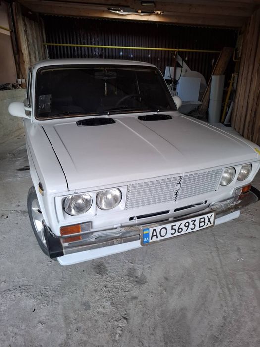 Продам Ваз 2106