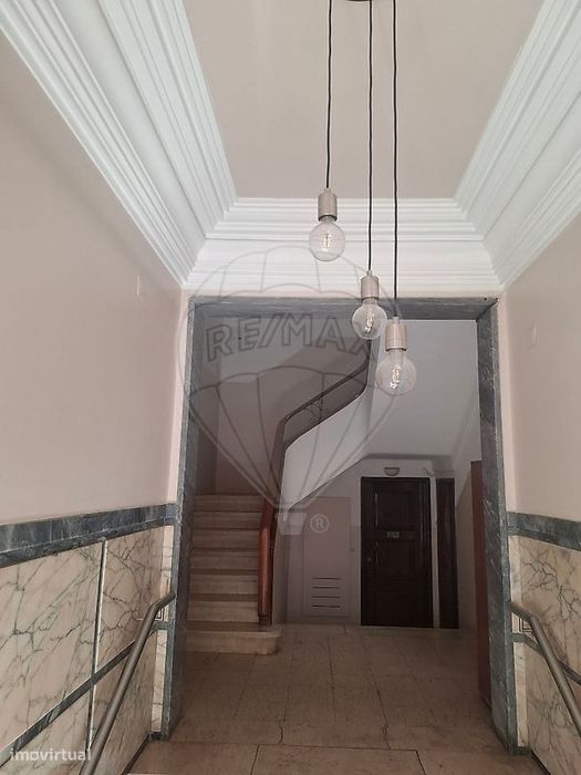 Apartamento T1 para arrendamento