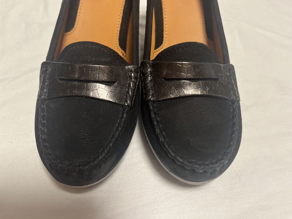 Продам жіночі туфлі