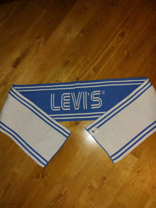 Szalik levi's damski meski