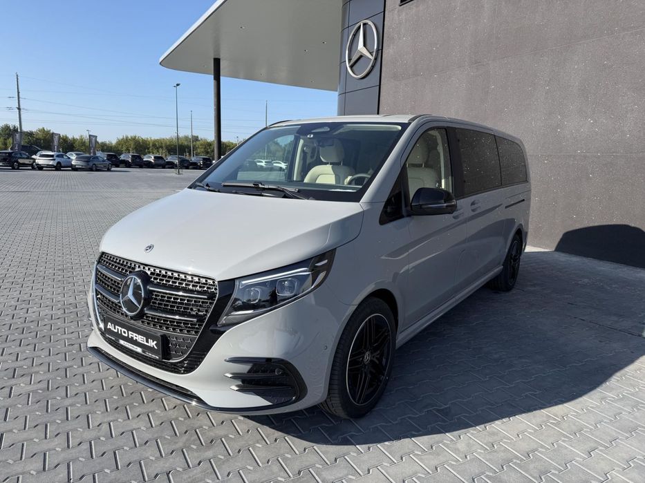 Mercedes-Benz Klasa V