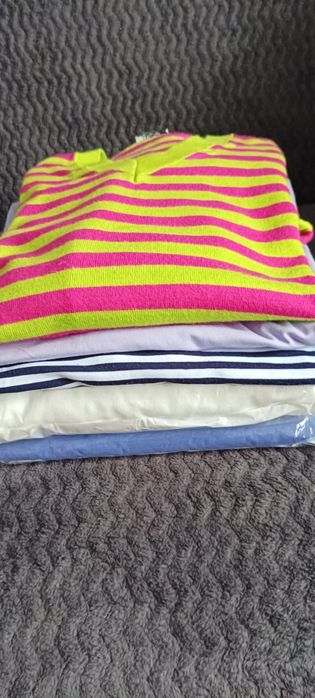 Paczka ubrań L/xl
