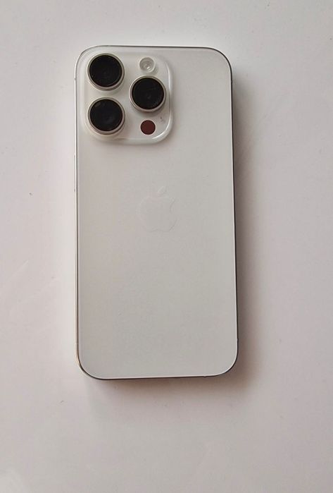iPhone 15 Pro 128gb