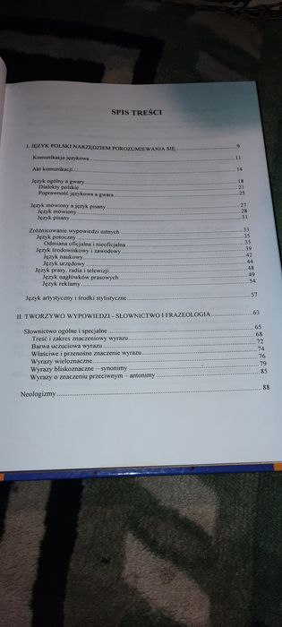 Współczesna Polszczyzna
