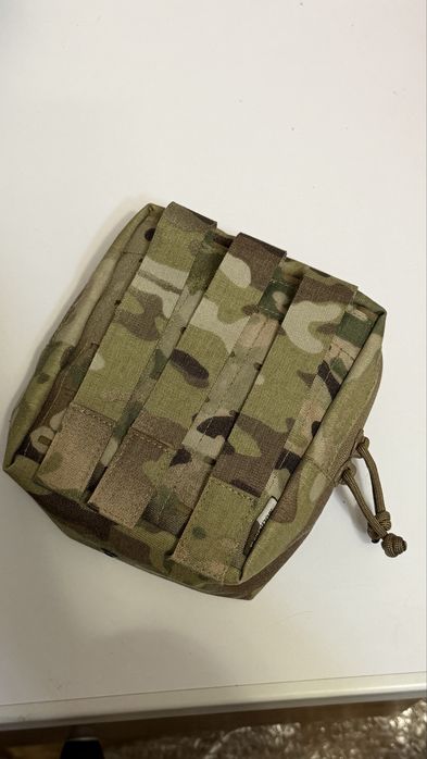 M-tac підсумок утилітарний elite small