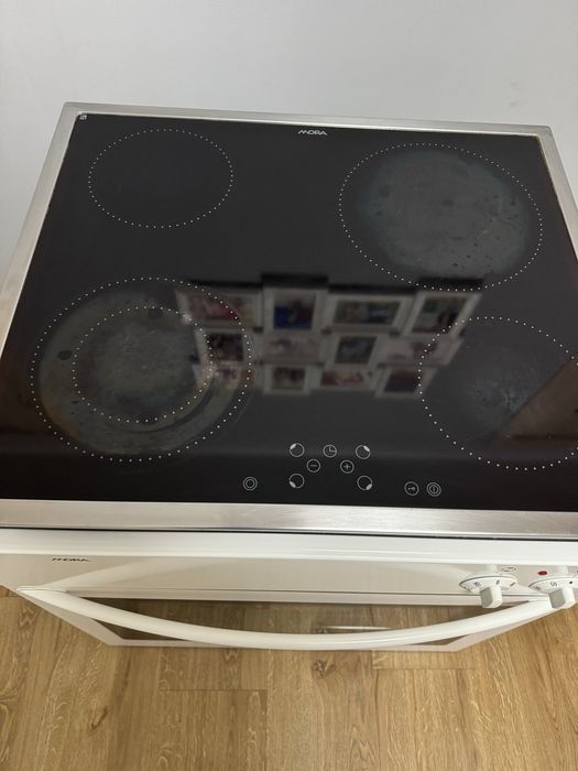 Духова шафа ( варильна поверхня)