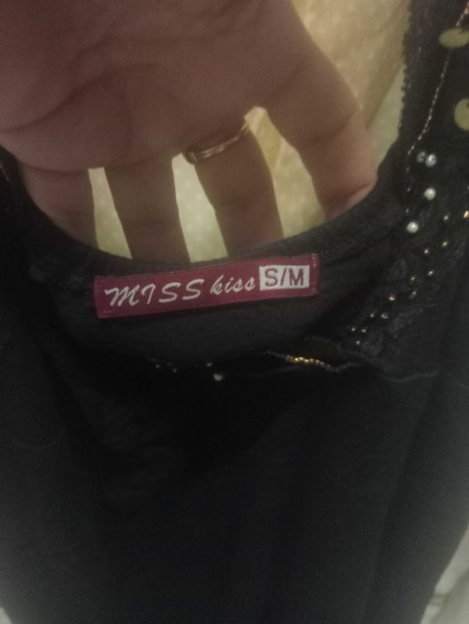 Conjunto senhora S/M