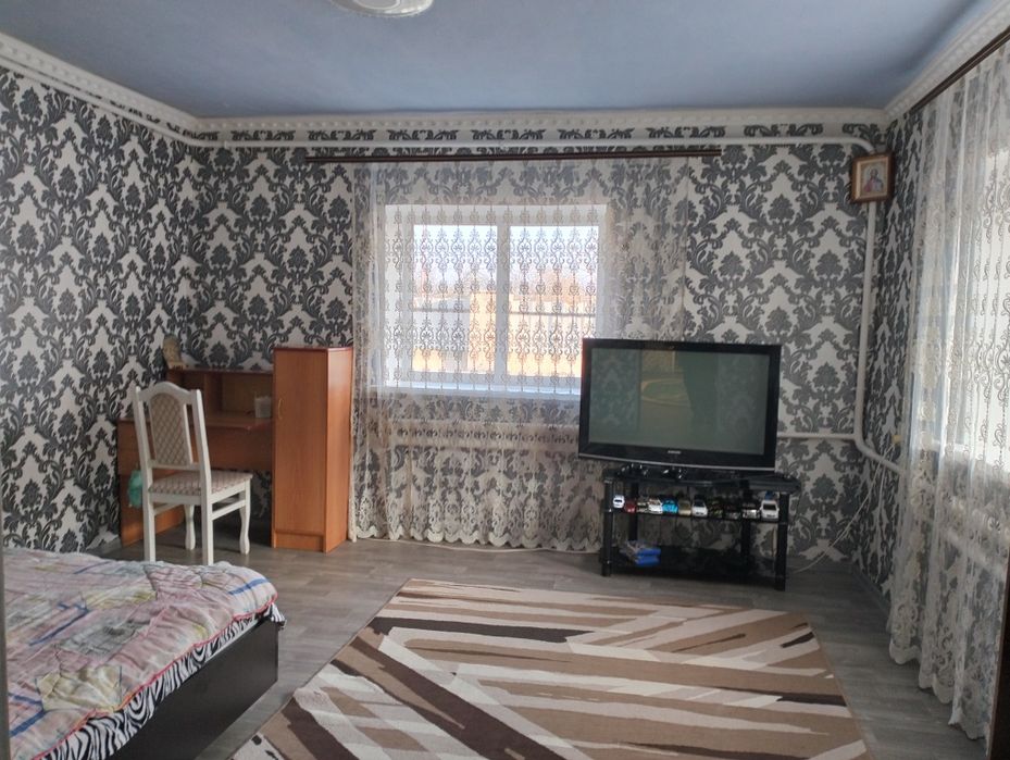 Дом, Терновка,ул.Восточная-42500$,Сертификат+