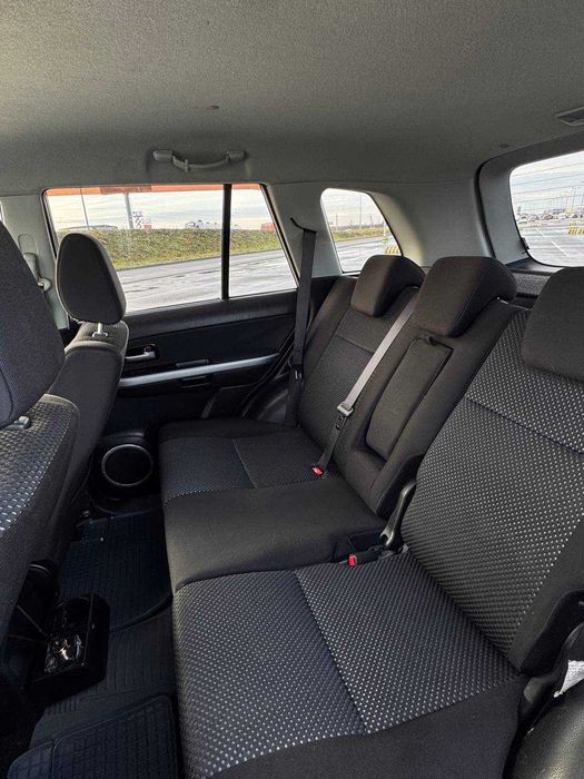 Suzuki Grand Vitara, 2006 (механіка) ТОРГ!