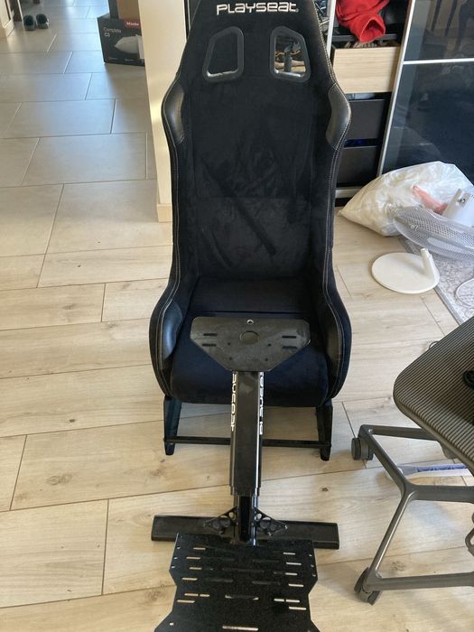 Playseat fotel do gier
