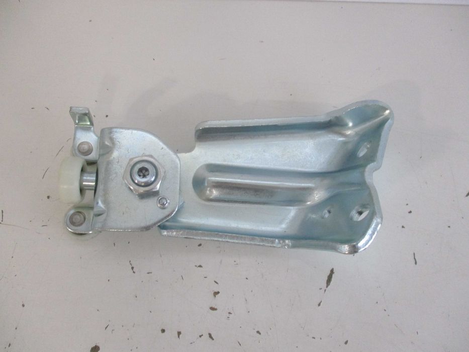 rodizios rolamento dobradiça corrediço superior porta lateral citroen jumper - fiat ducato - peugeot boxer 2006 a 2014 (novo)