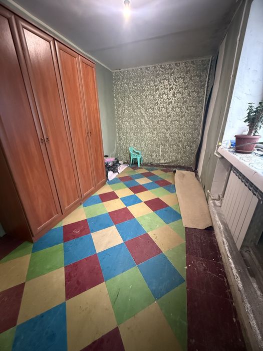 Є-відновлення Продам 3 комнатную в кирпичном доме (Sher)