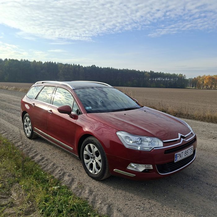 Citroen C5