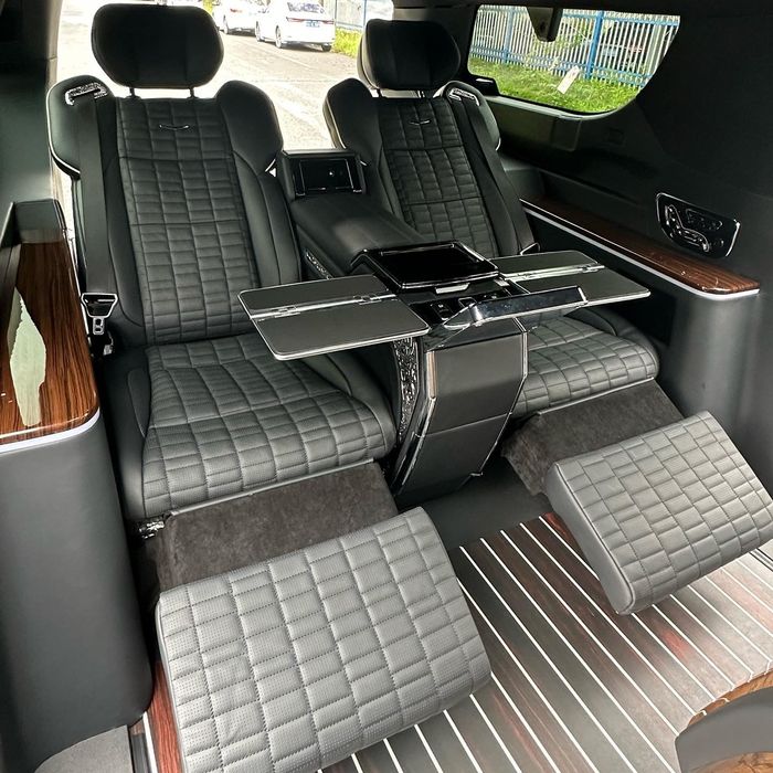 Комфортные сидения для Cadillac Escalade,Tesla,Toyota LC200,Lexus