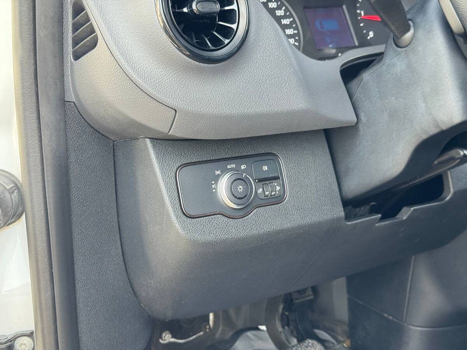 Mercedes-Benz Sprinter 2018 VIN WDB9076331P010741 фото оголошення 16 з 24