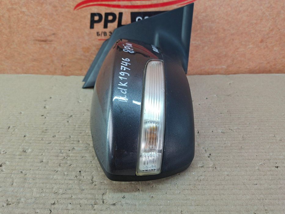 Ford Kuga II Mk2 2012-2019 Зеркало правое 8 pin