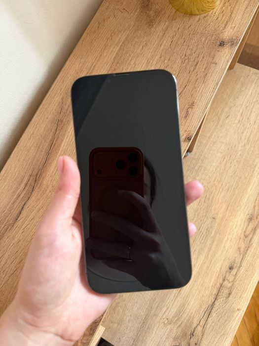 Айфон 13 pro max 128 gb.
