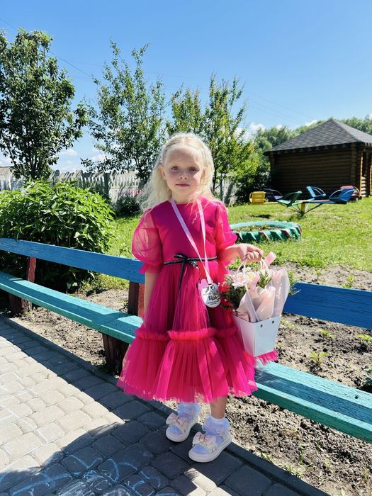 Плаття  для дівчинки