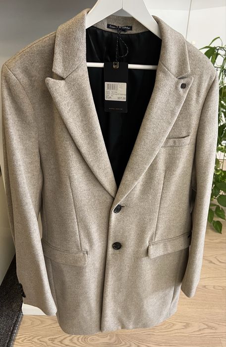 Пальто Scotch&Soda