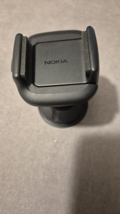 Oryginalny Uchwyt Samochodowy NOKIA HH-12 + CR-39 Nowy Box Retro Kolekcjonerski