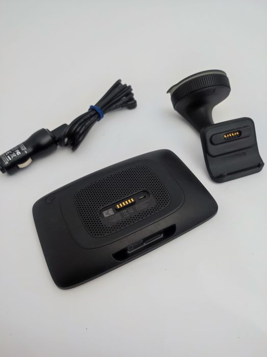 Nawigacja ciężarowa Tomtom Pro 7350