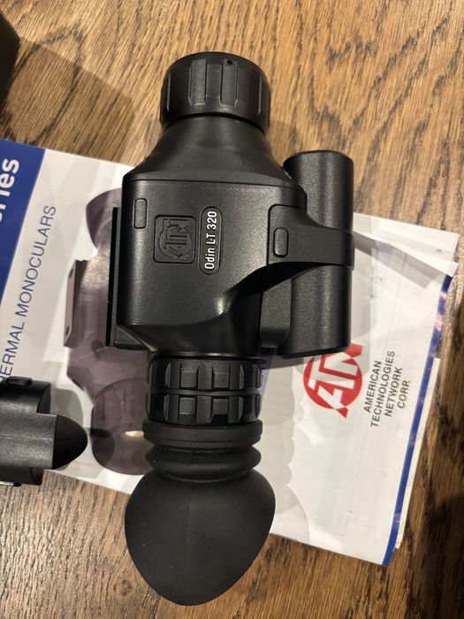 Monoculo termico Atn