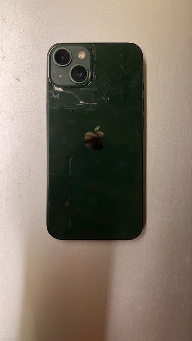 iPhone 13 com 128GB