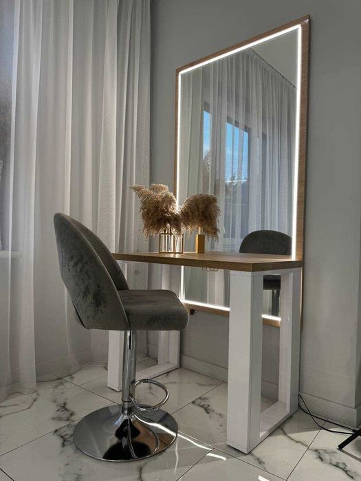 Оренда робочих місць для майстрів в Б'ЮТІ КОВОРКІНГУ