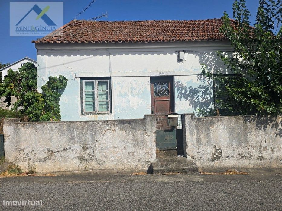 Moradia Isolada nos arredores de Abrantes