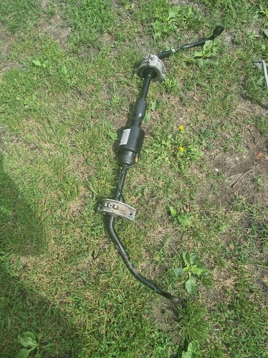 Активний стабілізатор е60 е61 е63 е65