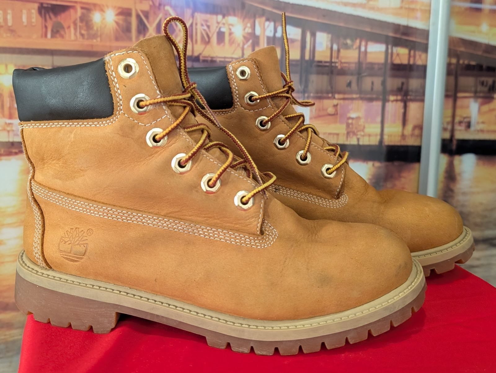 Оригинальные размер 38 Timberland: 434 грн. - Детская обувь Киев на Olx Оригинальные размер 38 Timberland: 434 грн. - Детская обувь Киев на Olx
