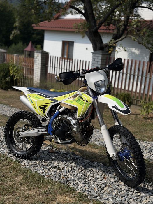 Продам kovi 250 2t