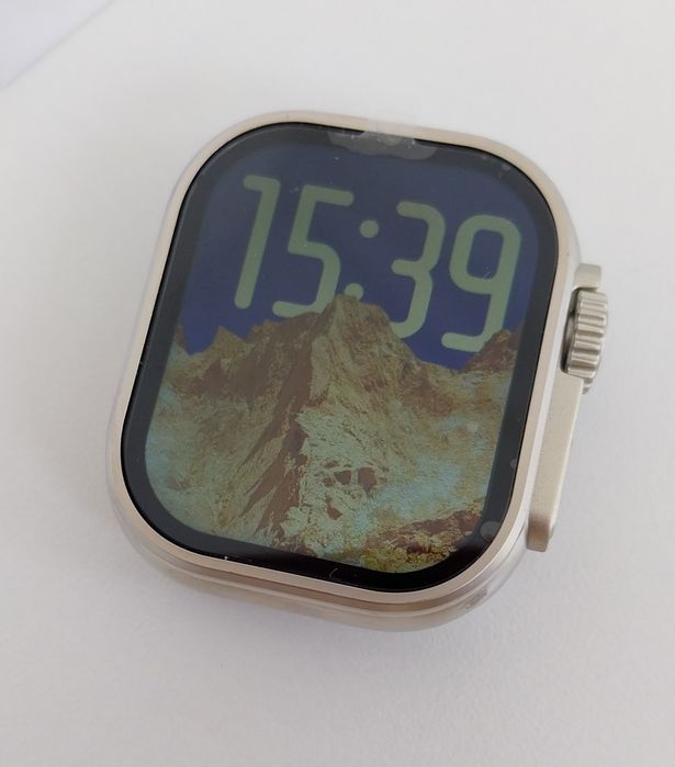Smartwatch S9Ultra