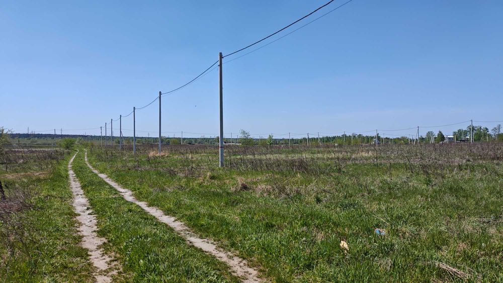Продам земельну ділянку в селі Нові Петрівці. Під забудову. Без комісії – pohled 3