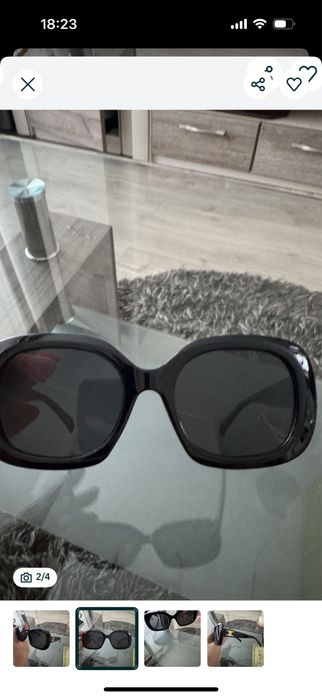 Okulary przeciwsloneczne Celine