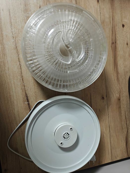 Suszarka do grzybów MILLA HOME FD501 240W