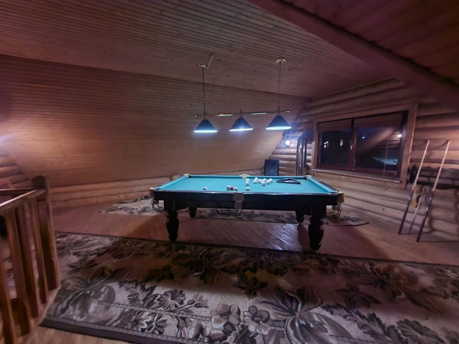 Будинок з ремонтом 16 соток Гатне