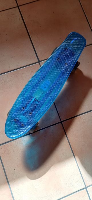 Deskorolka dla dziecka