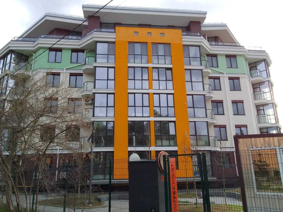 1-кімнатна квартира за адресою (площа 43 м²) - Atlanta.ua - фото 3