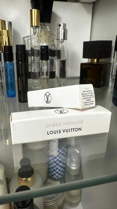 Louis Vuitton Ombre Nomade