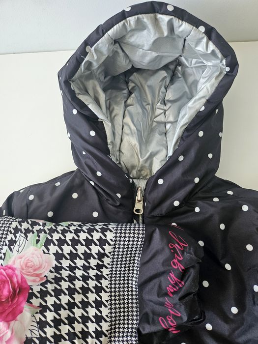 Куртка для дівчинки Chicco