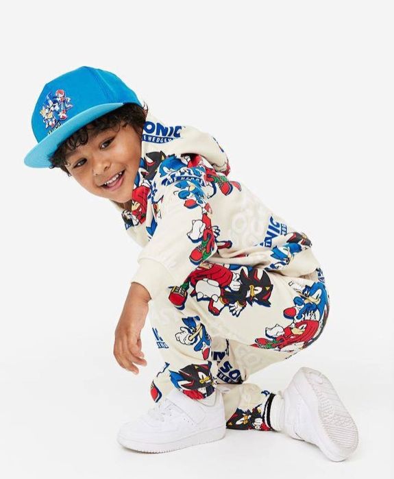 Стильний костюм н&м для хлопчика 116-122