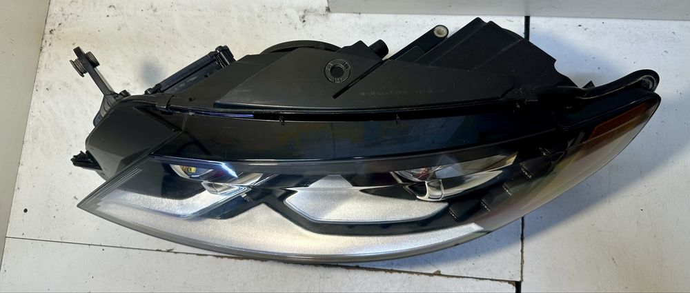 Фара левая volkswagen passat cc xenon led usa 3C8941751L