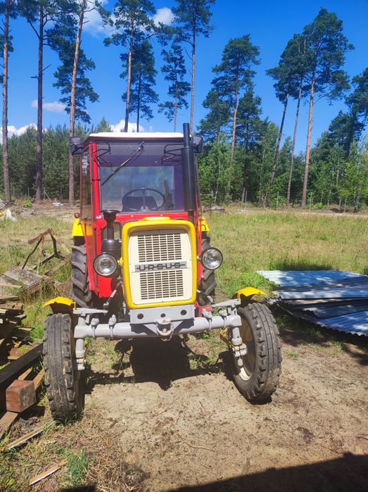 Sprzedam !Ursus c 330