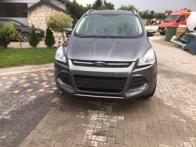 Кузов.кузовні запчасти для Ford Kuga 2013p