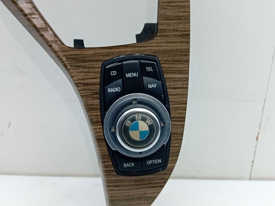 Comando / botão / interruptor multifunções BMW X1 (E84)