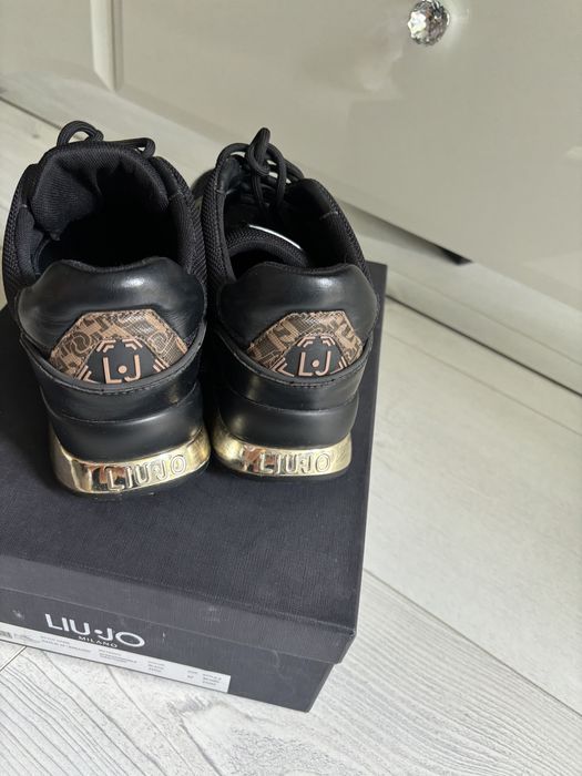 Buty liu jo rozmiar 37