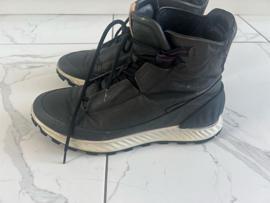 Взуття чоловіче ECCO